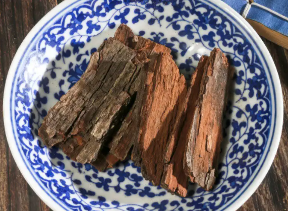 枣树皮熬水喝有什么用 枣树皮煮水的禁忌
