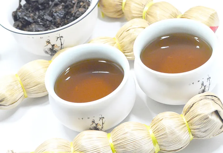 竹壳茶如何泡 竹壳茶的正确泡法