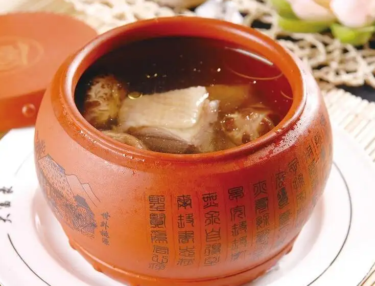 冬天喝什么汤好 冬天养生汤有哪些