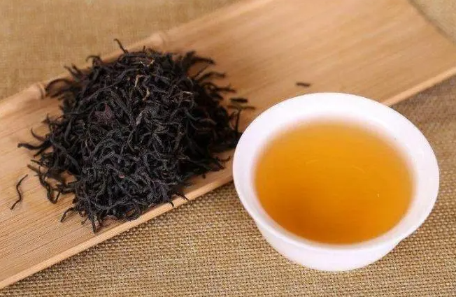 正山小种属于什么茶 正山小种的功效与作用