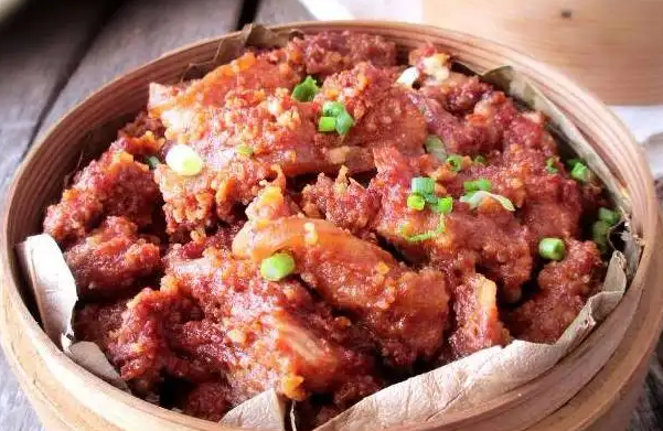 蒸猪肉的功效与作用 吃蒸猪肉的好处