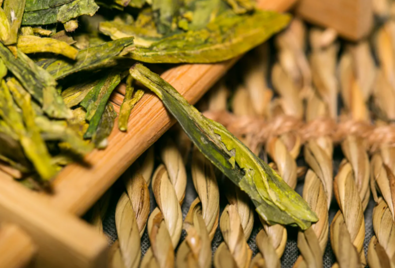 哪些茶含有茶多酚 茶多酚的功效与作用