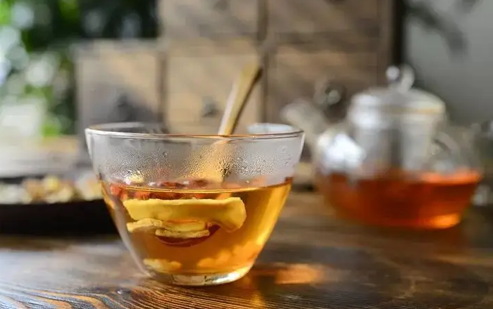 柚子枣茶如何做 自制柚子枣茶的方法