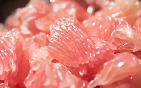 柚子肉的功效与作用 柚子肉的食用方法