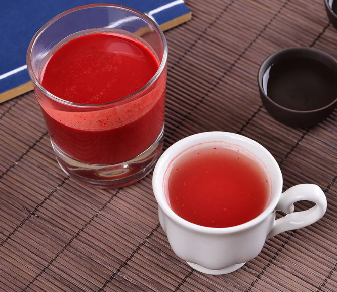鹿血酒的功效与作用 喝鹿血酒可以提高性功能吗