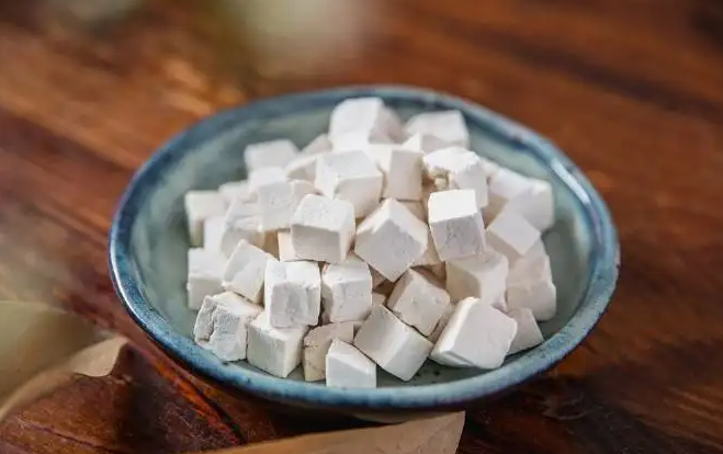 猪茯苓的功效与作用 猪茯苓与茯苓的区别