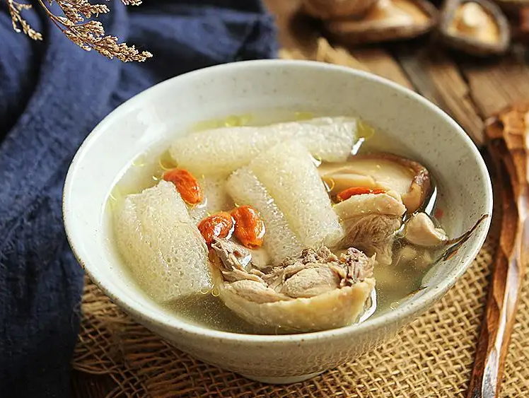 竹荪怎么吃 竹荪的食用方法