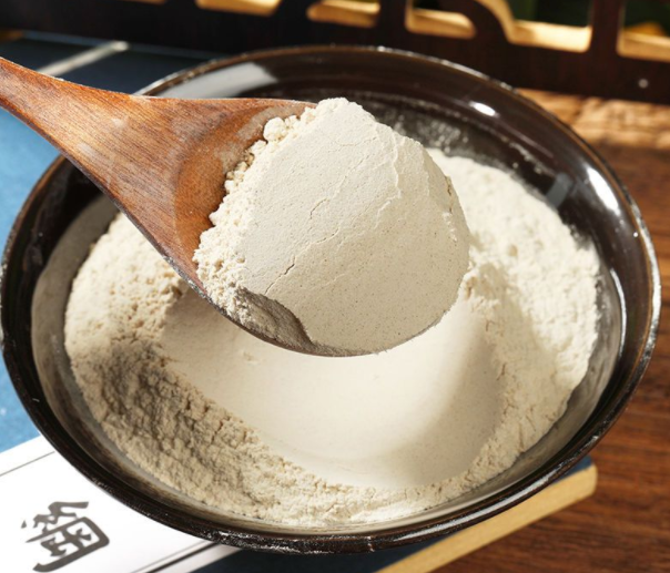 野葛根粉的作用与功效 野生葛根粉怎么吃最好