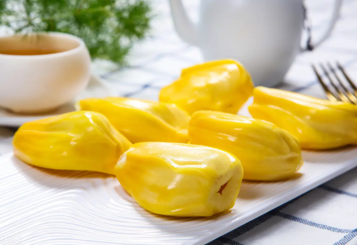菠萝蜜的作用和功效 菠萝蜜的食用方法