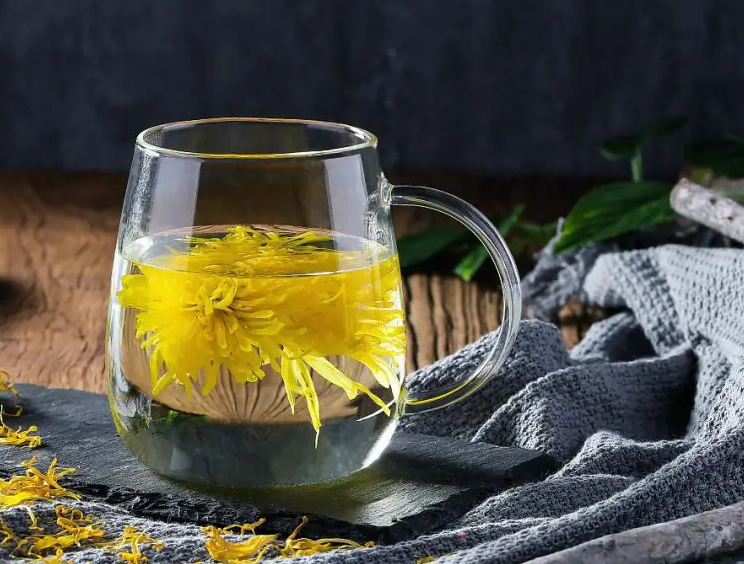 降血压的茶有哪些 喝什么茶可以降血压