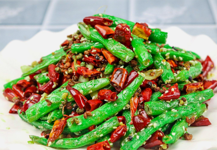 四季豆怎么做好吃 两种常见四季豆吃法技巧