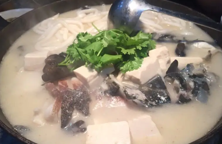 七星鱼的功效与作用 七星鱼的食用禁忌