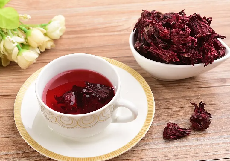 玫瑰花茶的功效与作用 玫瑰花茶的好处