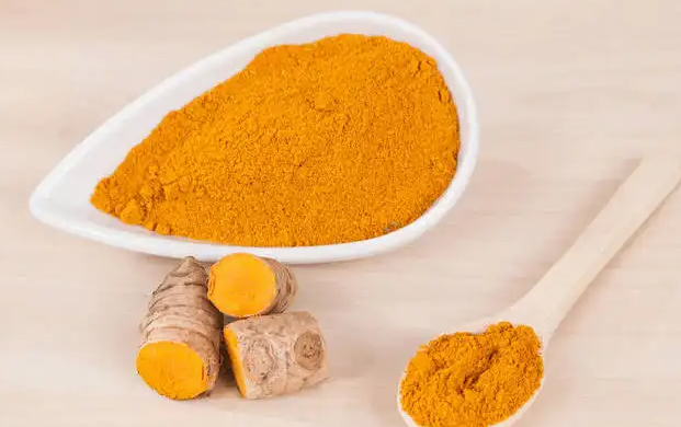 姜黄粉怎么吃 姜黄粉的食用方法