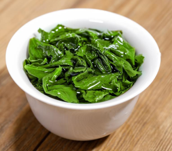 铁观音的功效与作用及食用方法 铁观音的营养价值