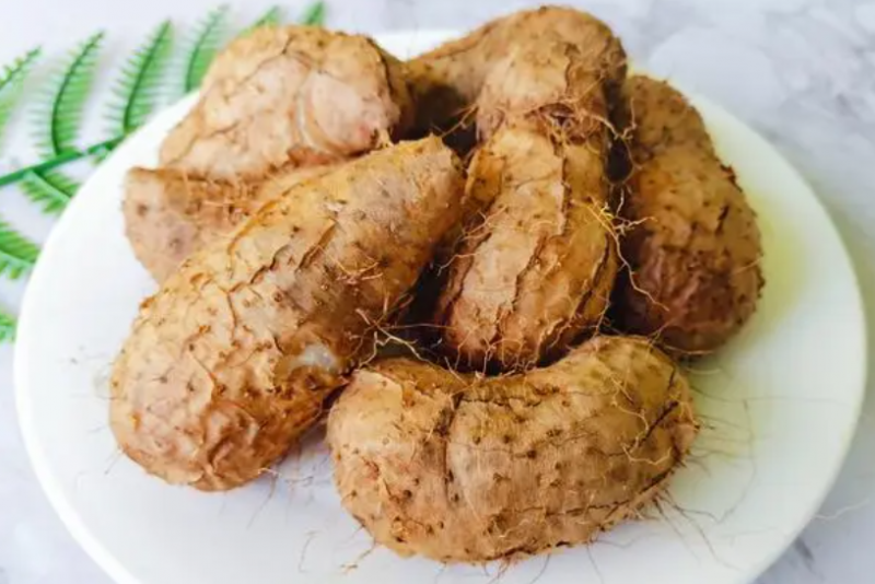 毛薯怎么做好吃 毛薯的食用方法