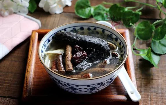 何首乌怎么吃好 何首乌的常见吃法