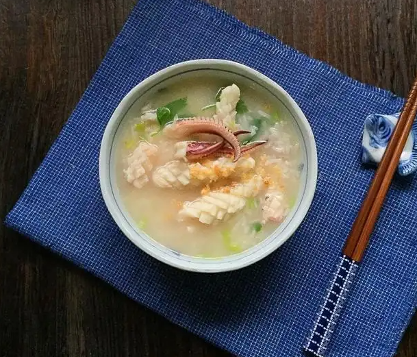 鲜鱿鱼怎么做好吃 鲜鱿鱼的做法步骤教程