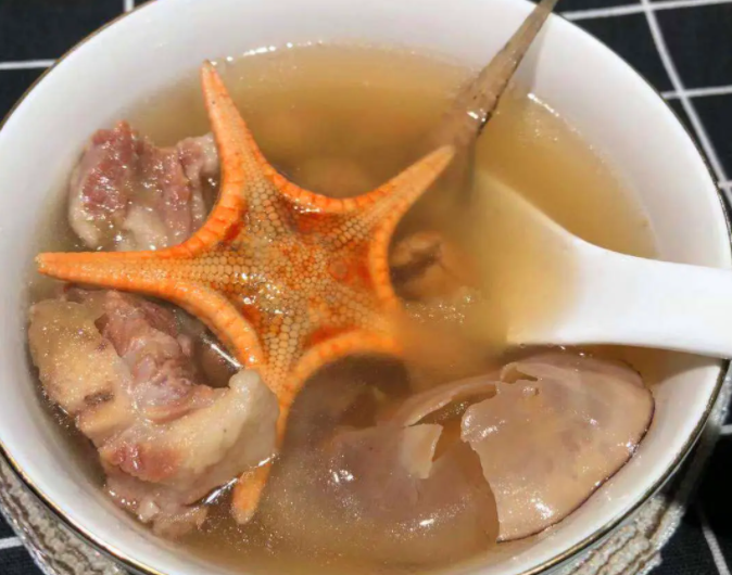 海星怎么吃 海星的吃法技巧