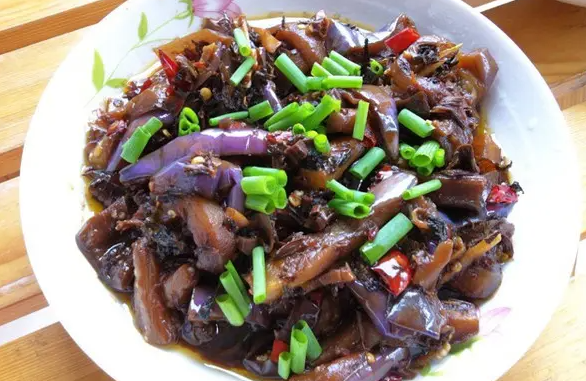 淡菜干怎么洗 淡菜干如何做好吃