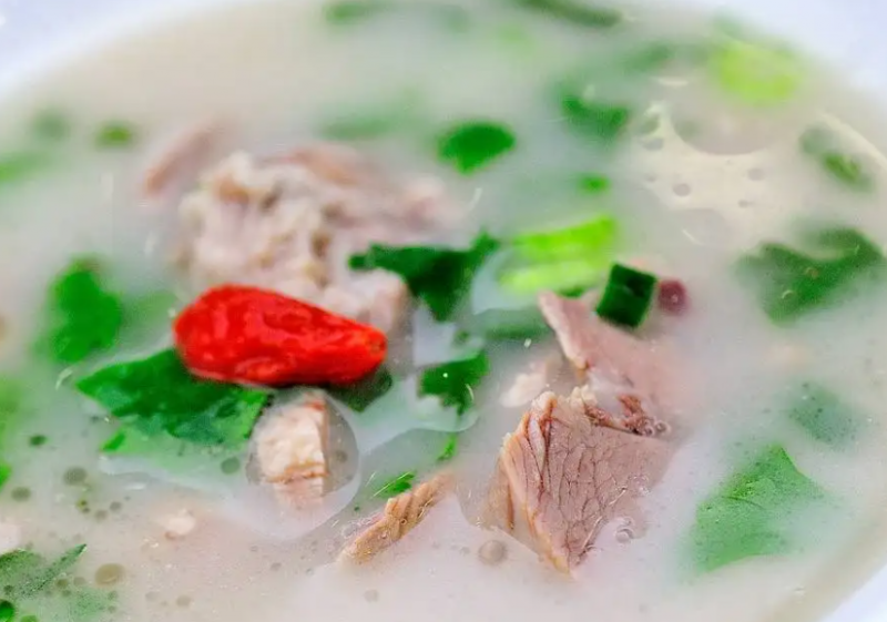 羊肉怎么吃好 羊肉的做法大全