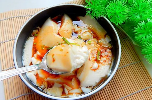 豆花怎么做 豆花的常见做法