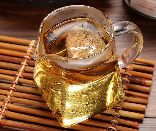 如何专业的冲泡陈皮 正确冲泡陈皮方法技巧