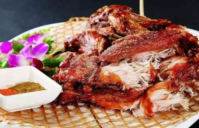 兔肉的功效与作用 兔肉是热性还是凉性