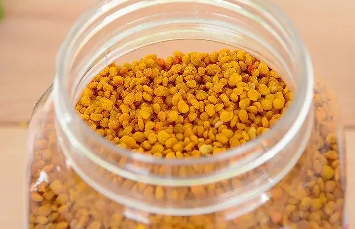 蜂花粉的作用都有哪些 蜂花粉多少钱一斤