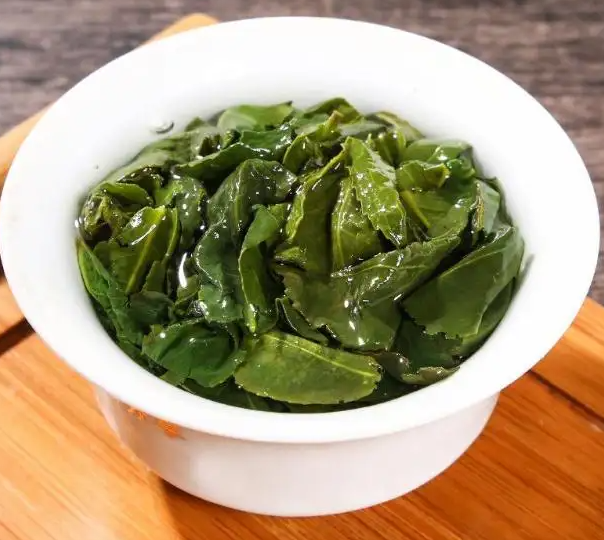 铁观音茶叶的功效与作用 铁观音属于什么茶