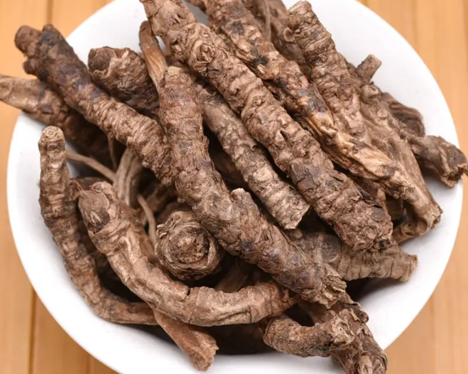 胡黄连的功效与作用 胡黄连禁忌有哪些