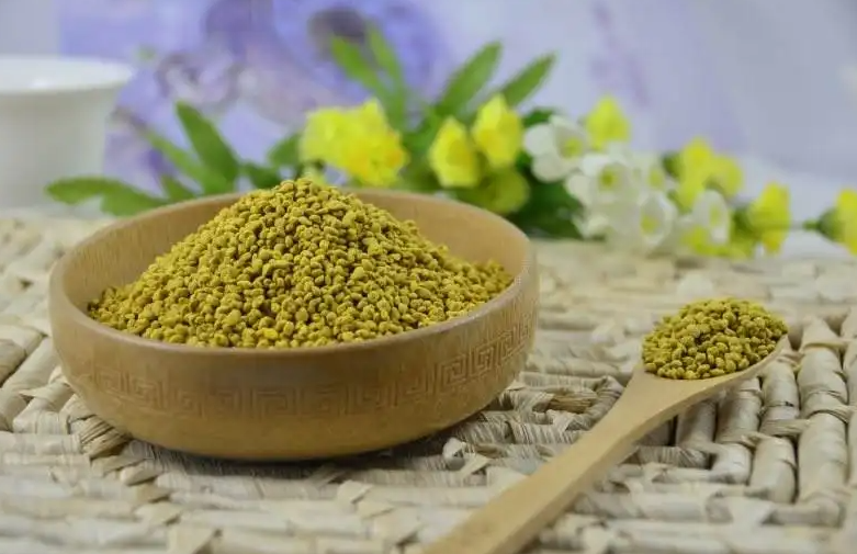 油菜花粉的功效与作用？油菜花粉对性功能有哪些功效？