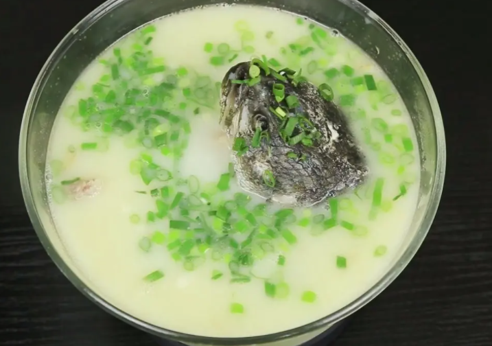 黑鱼汤的功效与作用 黑鱼汤真的有利于刀口恢复吗