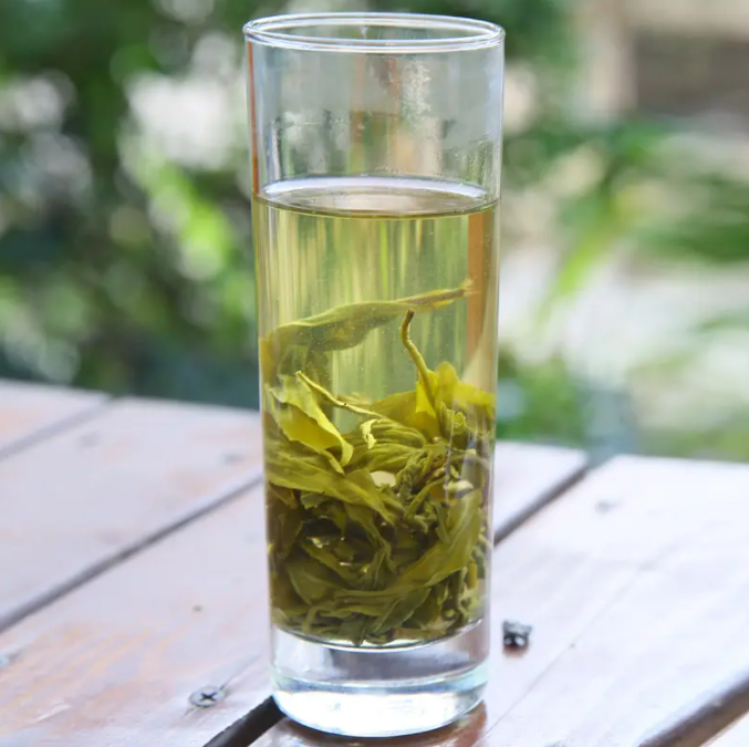 碧螺春的功效与作用 女性喝碧螺春茶的好处