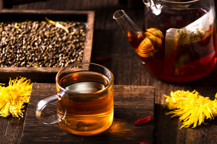 喝中药茶要注意什么 喝中药茶的注意事项