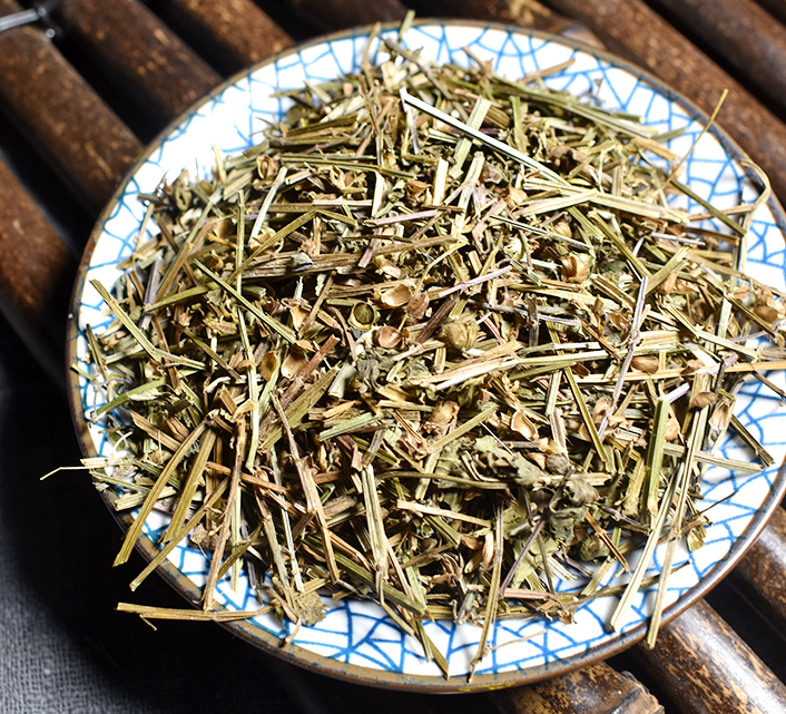 老鹳草的功效与作用 老鹳草的食用禁忌
