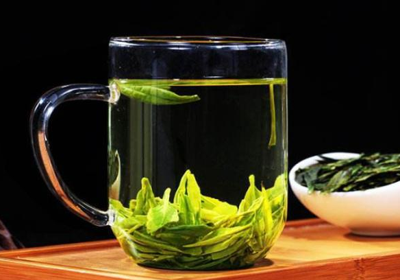 如何泡绿茶功夫茶的 绿茶功夫茶的泡法