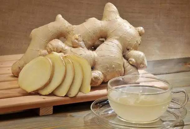 生姜怎么吃治感冒 生姜治感冒的常见方法