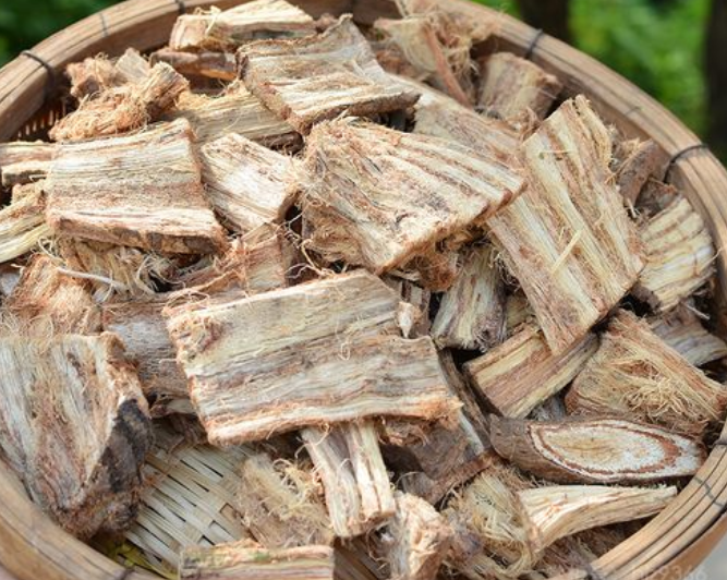 野葛根的作用与功效 野葛根的食用方法