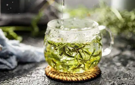 绿茶有哪些品种,有哪些功效与作用
