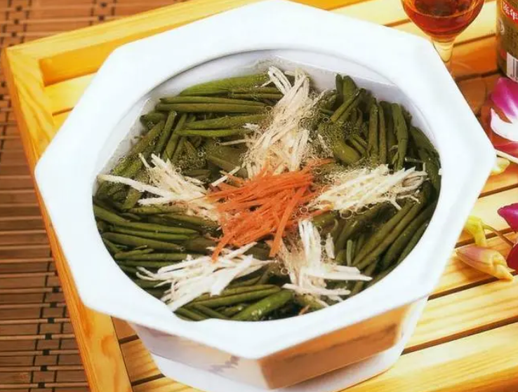 西湖莼菜汤怎么制作 西湖莼菜汤做法