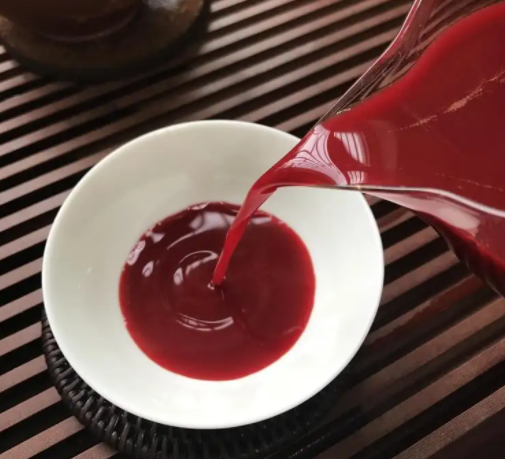 野生鹿血的功效与作用 喝野生鹿血的好处