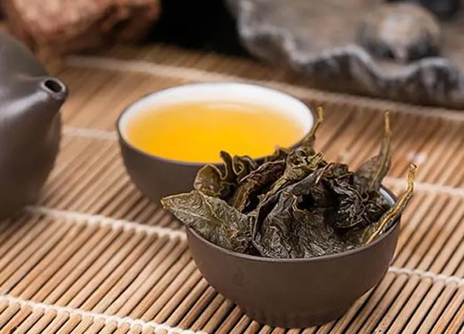 沉香茶的功效与作用 沉香茶哪些人不能喝