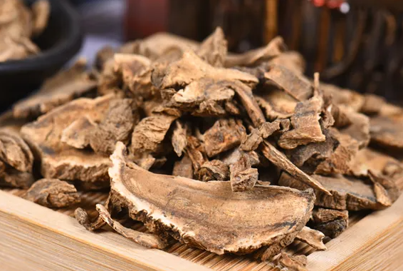 青木香的功效是什么 青木香能治胃病吗