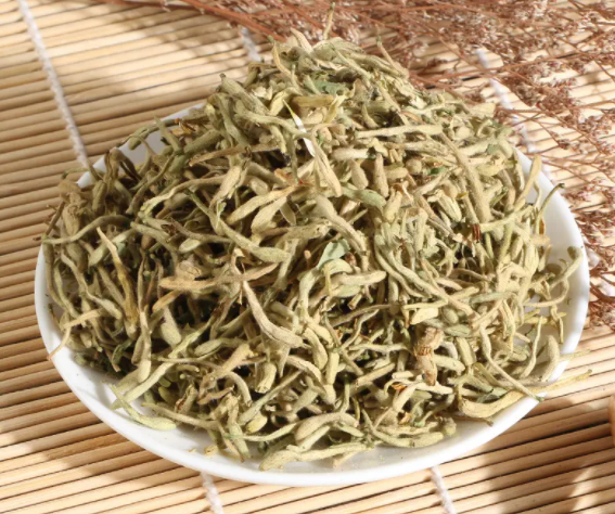 苏花的功效与作用 苏花和金银花的区别有哪些