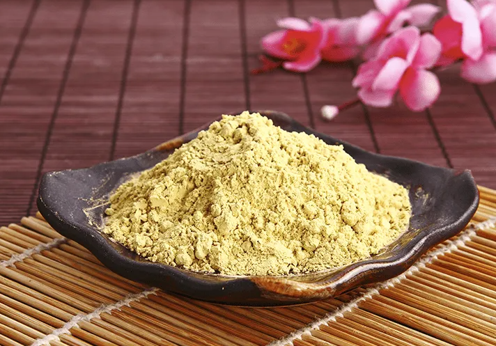 松花粉的功效与作用是什么？松花粉的注意事项