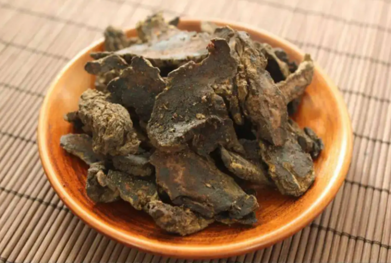 生地黄的功效与作用是什么？生地和黄连泡水喝的功效