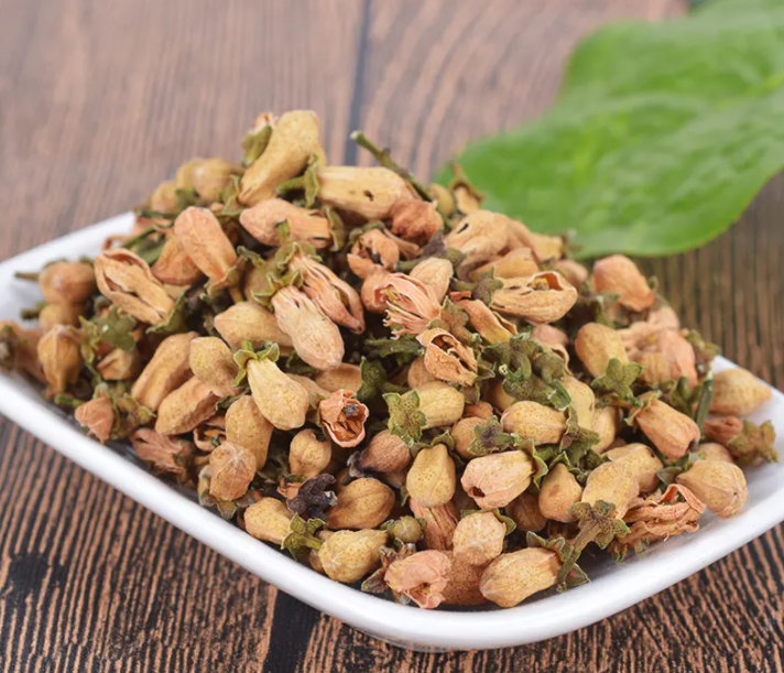 代代花的功效与作用 玫瑰花茶与代代花能一起用吗