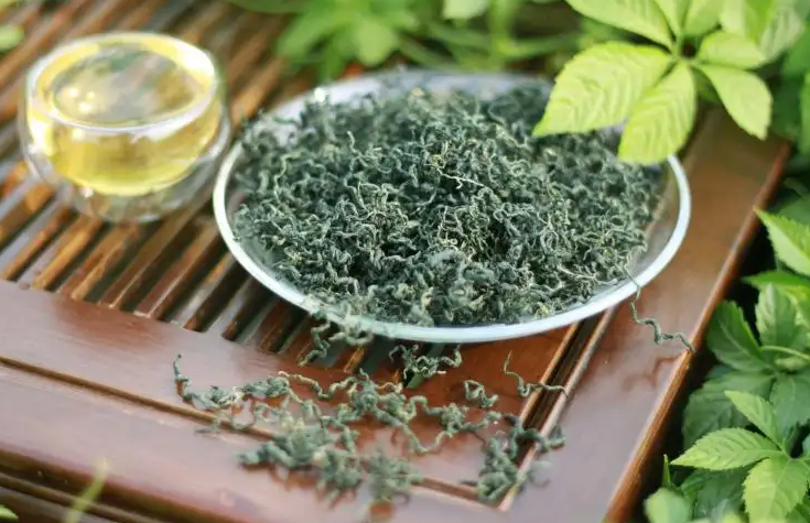 绞股蓝的功效与作用及食用方法 绞股蓝怎么泡水喝