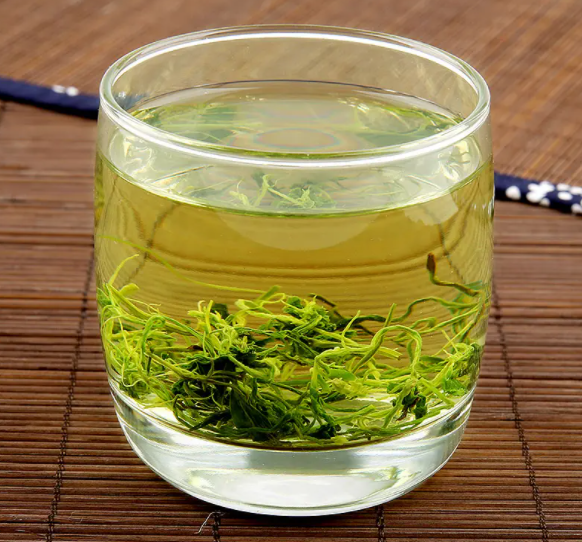 绞股蓝泡水喝的用量及方法